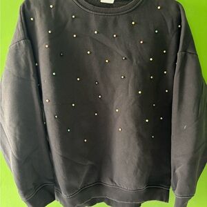 Zara kids sweat shirt